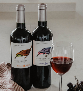 Trouvez le vin idéal pour vos repas de fêtes
