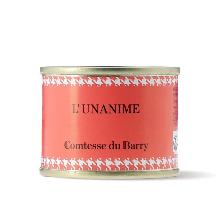 L’Unanime (sans porc, ni alcool) main product photo