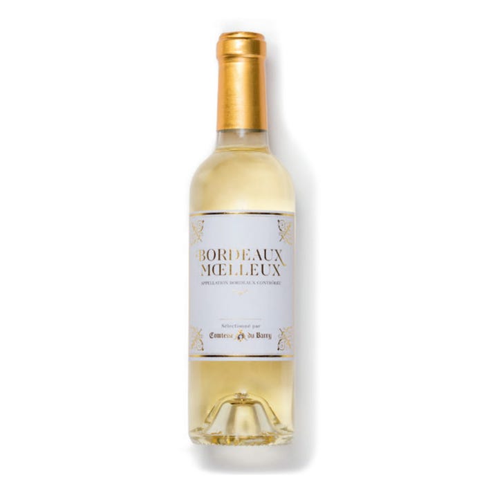 Bordeaux moelleux 37,5cl main product photo