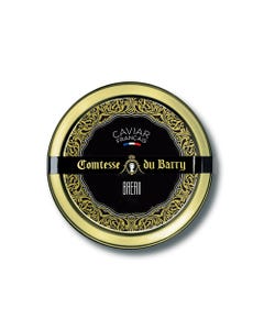 Caviar Baerii | 50 grammes