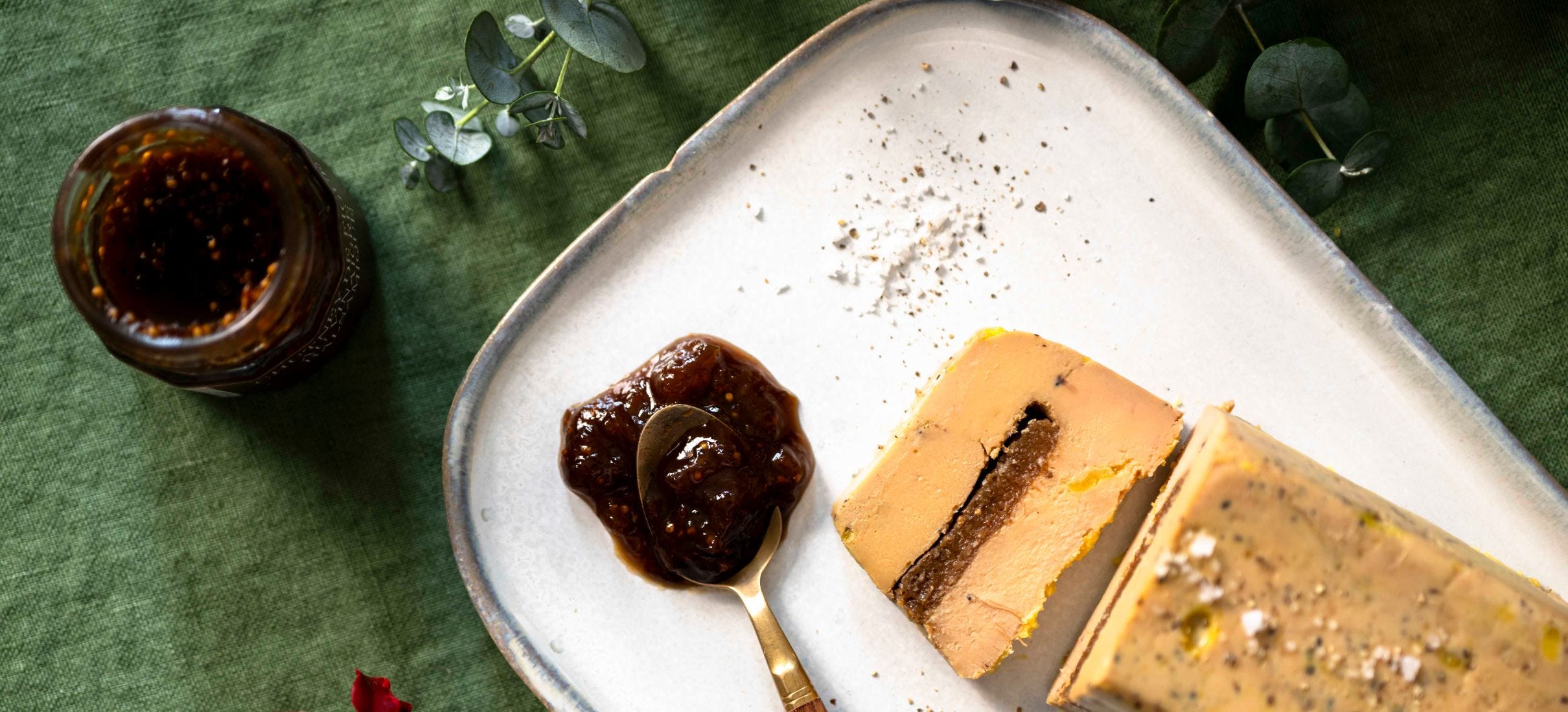 Comment utiliser le confit d'oignons ?