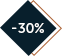 30 pourcent