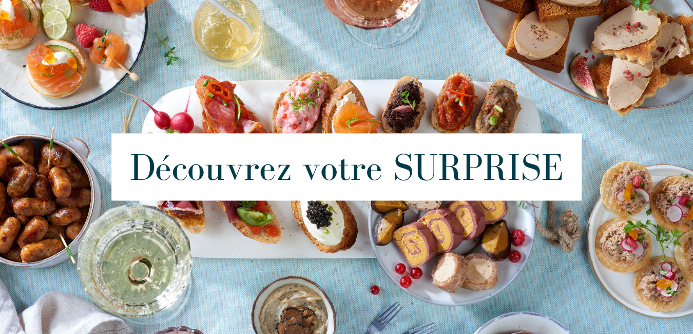 offre carte cadeau d'affaire