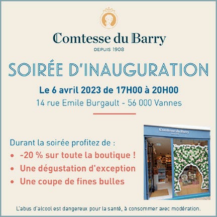 Boutique de Gardanne