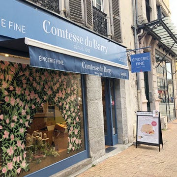 Boutique de Gardanne