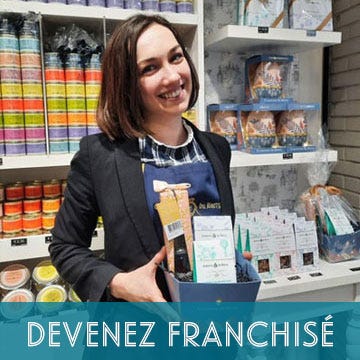 Franchisés