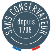Sans conservateur depuis 1908